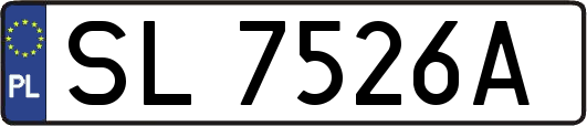 SL7526A