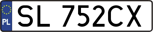 SL752CX