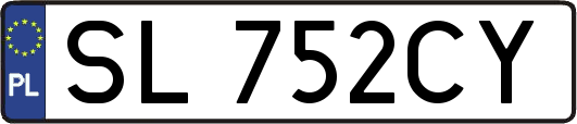 SL752CY