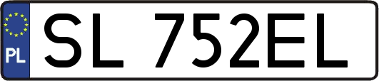 SL752EL