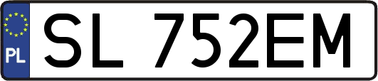 SL752EM