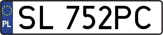 SL752PC