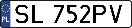 SL752PV