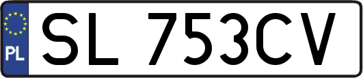 SL753CV