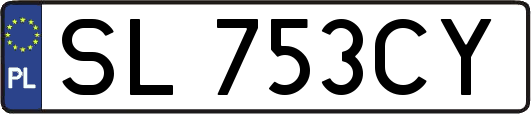 SL753CY