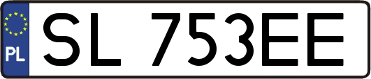 SL753EE