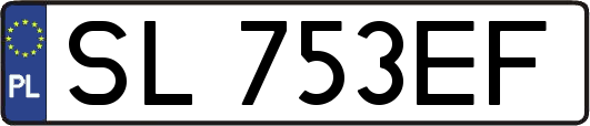 SL753EF