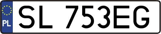 SL753EG