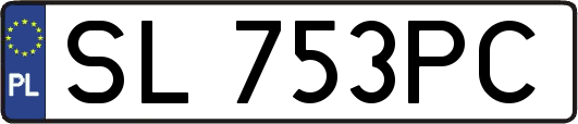 SL753PC