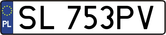 SL753PV