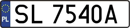 SL7540A
