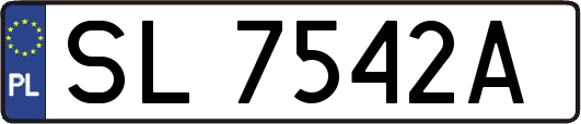 SL7542A