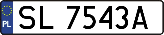 SL7543A