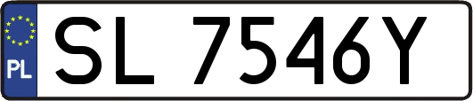 SL7546Y