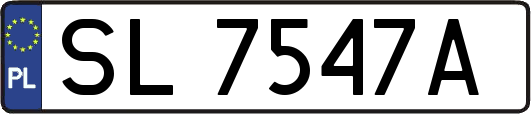 SL7547A