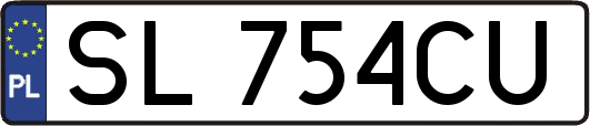 SL754CU