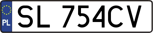 SL754CV