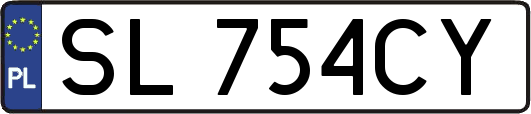 SL754CY