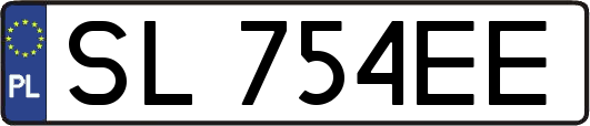 SL754EE