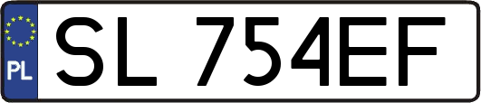 SL754EF