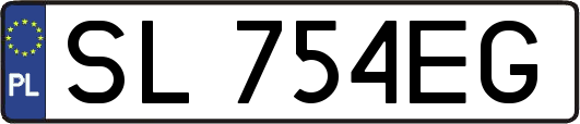 SL754EG