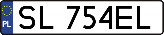 SL754EL