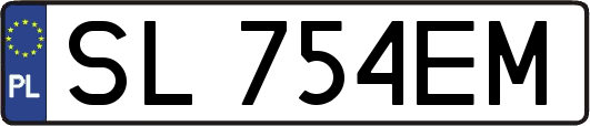 SL754EM