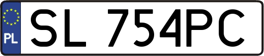 SL754PC