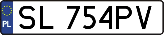 SL754PV
