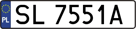 SL7551A