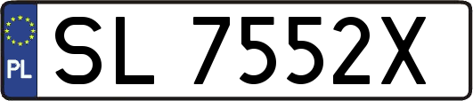 SL7552X