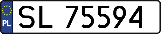 SL75594