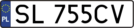 SL755CV