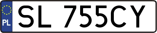 SL755CY