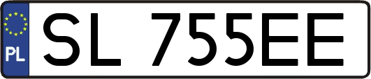 SL755EE