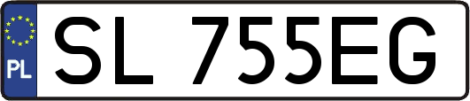 SL755EG
