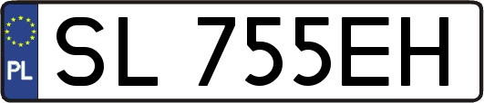 SL755EH