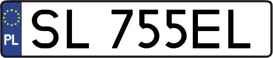 SL755EL