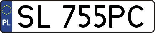 SL755PC