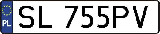 SL755PV