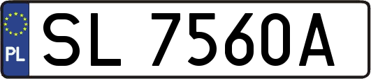 SL7560A