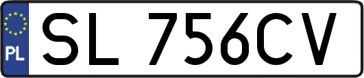 SL756CV