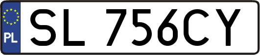 SL756CY