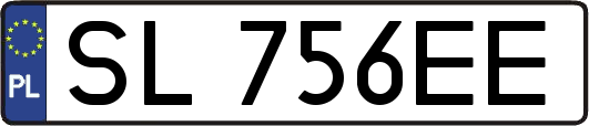 SL756EE