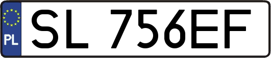SL756EF