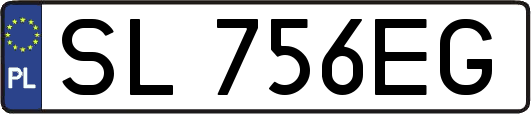 SL756EG