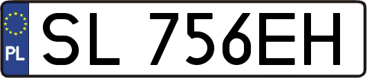 SL756EH