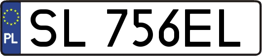 SL756EL