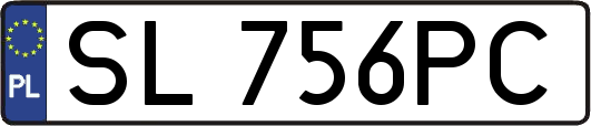 SL756PC