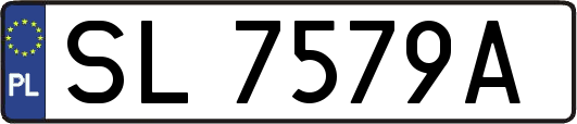 SL7579A